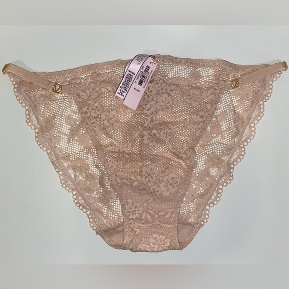 Victoria Secret Lace Bikini (2 pack) - Picture 6 of 8